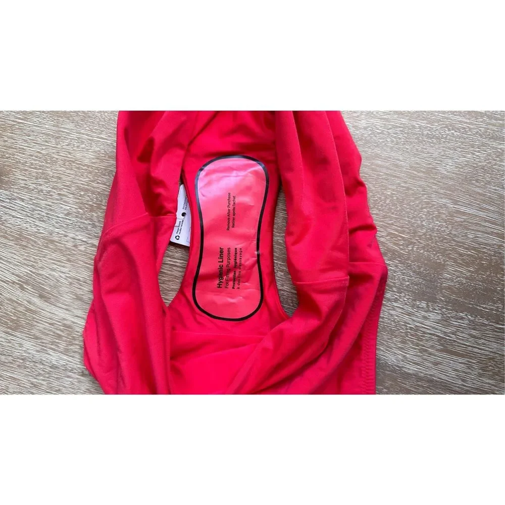 lululemon athletica brand new